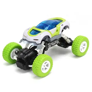 Mainan Radio Kontrol Keluaran Baru 2023 Mainan Perayap Kendaraan Offroad RC Skala 1:22 Mainan 4WD