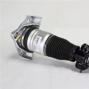 <span class=keywords><strong>Amortisseur</strong></span> pneumatique avant pour Audi Q7 <span class=keywords><strong>4L</strong></span> Porsche Cayenne 955 VW Touareg 7LA 7L6 7L7 7L8616039 7L8616039D 7L8616040 - Product Image 2