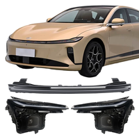 Accessoires pour Changan Qiyuan A07, Ensemble de feux arrière, Feu arrière extérieur à LED, Barre lumineuse centrale de hayon de haute qualité, Pièces automobiles OEM