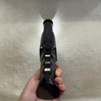 Lampe torche KT-tw09 pour la réparation automobile et les besoins d'éclairage d'urgence sur la route