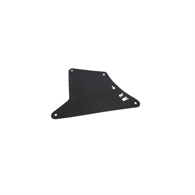 OEM 53735-35150  Fender Liner Car for Toyota