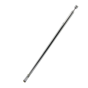 <span class=keywords><strong>Antenne</strong></span> télescopique <span class=keywords><strong>intérieure</strong></span> TUKO à 4 sections en laiton plaqué personnalisé UHF VHF <span class=keywords><strong>FM</strong></span>, gain de 25 dBi, connecteur F <span class=keywords><strong>75</strong></span> <span class=keywords><strong>ohms</strong></span> - Product Image 5