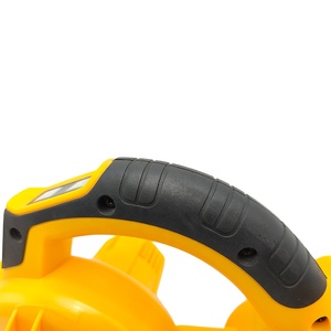 Multi-Directional Cleaning 14000-17500 R/MIN Yellow ABS Wireless Restraint Snow Portable <strong>Air</strong> <strong>Blower</strong> <strong>Fan</strong> - Product Image 5