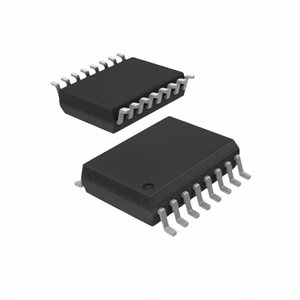 Data Acquisition MAX121EWE+T 16 SOlC Original Components Electronic - Product Image 1