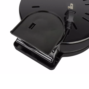 Nouveauté <span class=keywords><strong>2023</strong></span> : Appareil à mini-donuts 7-en-1 antiadhésif pour la maison et la famille – Créez vos propres desserts, sandwichs 2 tranches et petits gaufres - Product Image 6