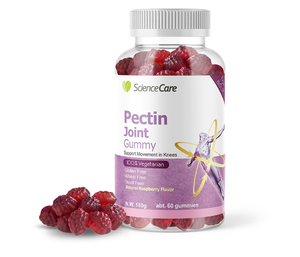 Yichao ODM OEM Pectine <span class=keywords><strong>Joint</strong></span> Gummies Supplément de santé - Product Image 2