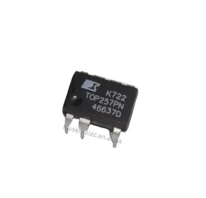 TOP256PN HAISEN Original elektronische Komponenten Mikro controller IC-Chip integrierte Schaltung mcu DIP-8 TOP256PN