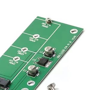 SATA3 <span class=keywords><strong>M</strong></span>.<span class=keywords><strong>2</strong></span> SSD в <span class=keywords><strong>2</strong></span>,5 SATA конвертер M2 в SATA адаптер карты <span class=keywords><strong>2</strong></span>,5 дюймов SSD в SATA 3 адаптер конвертер карты - Product Image 3