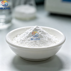 Poudre d'alumine renforcée de zircone ZTA de haute pureté, matière première à haute résistance et résistante à l'usure pour céramique structurelle - Product Image 5