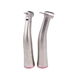 Instrumentos dentales profesionales, pieza de mano de rodamiento alemán contra ángulo, 1:5, baja velocidad, china - Product Image 1