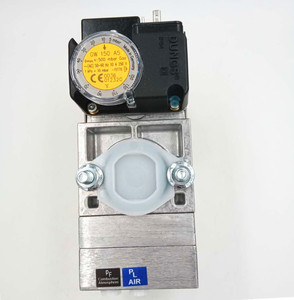 โซลินอยด์แก๊สแบบรวม DUNGS MB-VEF407B01S10 MB-ZRDLE420B01S50 MB-ZRDLE407B01S50 ของแท้ - Product Image 3