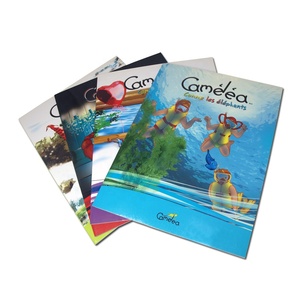 China historia <span class=keywords><strong>de</strong></span> niños silla costura Impresión <span class=keywords><strong>de</strong></span> libro <span class=keywords><strong>de</strong></span> casa - Product Image 1
