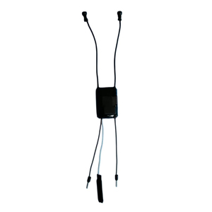 Équipement de communication GSM compact, module de connectivité continue 230V pour installation électrique fixe et accès à distance - Product Image 1