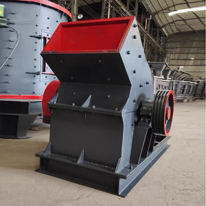 เครื่องจักรแปรรูปหินเครื่องบดซีเมนต์และก่อสร้างเครื่องทำทราย - Product Image 5