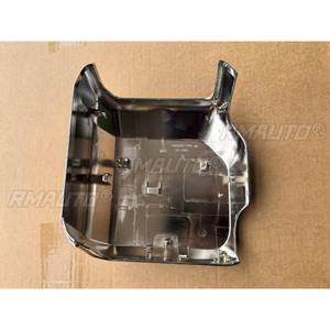 Para Toyota Prado LC250 2024+ Kit de Carrocería Cubierta Protectora para Espejo Retrovisor Lateral Embellecedor de Espejo Retrovisor Pieza de Modificación - Product Image 6
