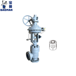 KOSO 500 Series 522F/532F 3-Way <b>Diverting</b>/Mixing Diaphragm Valves Advanced Control Japan Origin 1 Year Warranty - Product Image 3