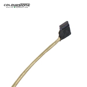 Nouveau câble d'affichage Original ZIVY2 LVDS pour <span class=keywords><strong>lenovo</strong></span> <span class=keywords><strong>Y50</strong></span> <span class=keywords><strong>Y50</strong></span>-<span class=keywords><strong>70</strong></span> LCD LED Flex CABLE 30Pin sans câble d'affichage d'écran tactile - Product Image 5