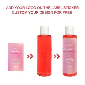 Juego de jabón femenino natural y aceite Yoni para <span class=keywords><strong>mujer</strong></span>, personaliza tu logotipo con el diseño de tu marca - Product Image 3