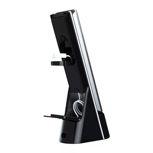 Reloj despertador popular <span class=keywords><strong>2022</strong></span> con cargador inalámbrico para reloj <span class=keywords><strong>iPhone</strong></span> airpod - Product Image 6