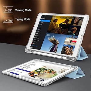 Custodie per Tablet all'ingrosso in fabbrica per <span class=keywords><strong>iPad</strong></span> 5 ° 6 ° 7 ° 8 ° generazione per <span class=keywords><strong>iPad</strong></span> <span class=keywords><strong>Air</strong></span> 11 pollici Air4 5 gen <span class=keywords><strong>Cover</strong></span> per <span class=keywords><strong>iPad</strong></span> Mini 6 - Product Image 3