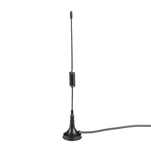 Các Chuck ăng-ten CDMA/GPRS/GSM đạt được 6dBi ăng-ten xe nhận được và truyền S M một pin - Product Image 1