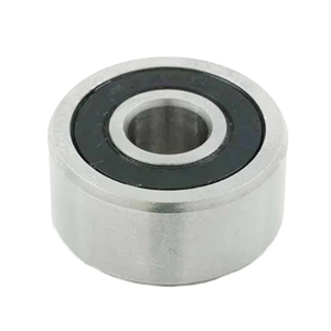 ตลับลูกปืนเม็ดกลมสัมผัสเชิงมุมสองแถว รุ่น 5309-2RS 5310-2RS 5311-2RS 5312-2RS 5313-2RS 5314-2RS 5315-2RS สำหรับเครื่องจักรอุตสาหกรรม - Product Image 4