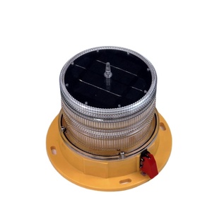 Nouvelle conception de lampe de signalisation LED du fabricant à prix avantageux - Product Image 1
