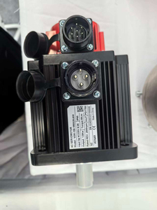 Moteur de broche haute précision V3m 4,5-7,5 kW refroidi par eau, haute vitesse, pour gravure 3D et travaux de détails fins, haute puissance - Product Image 6