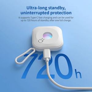 Detector de Cámaras Ocultas Portátil Anti-Espionaje para Protección de Seguridad Personal, Mini Buscador de Cámaras Inalámbricas para Habitaciones de Hotel y Casilleros - Product Image 6