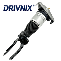 Amortisseur de suspension pneumatique avant droit compatible avec Audi Q7 Volkswagen Touareg Porsche Cayenne 2003 - 2016 95535840400 7L8616040D