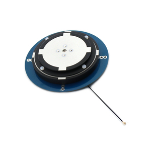 เสาอากาศ GNSS แบบ L-Band ความถี่เต็มรูปแบบ BT-4820 สำหรับ OEM ระบบขับเคลื่อนอัตโนมัติ การสำรวจ การเกษตร และการระบุตำแหน่ง  เสาอากาศ GNSS แบบฝังในของ Beitian - Product Image 5