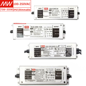 Có nghĩa là cũng elg 75w100w150w200w240w300w IP65/IP67 không thấm nước Dimmable liên tục hiện tại/Điện áp dẫn lái xe cho đèn chiếu - Product Image 1