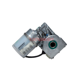 Heidelberg Plate Making Motor F2.105.1181 <b>Electric</b> Rotary Aluminum Alloy <b>Pre</b> Press Equipment - Product Image 1