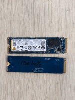 XG8 1TB M.2 2280 NVMe PCIe Gen4x4 SSD Kecepatan Tinggi untuk Laptop & Desktop Gaming & Peningkatan Workstation