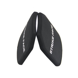 Plaque <span class=keywords><strong>de</strong></span> protection balistique autonome tactique en UHMWPE 3A, plaque <span class=keywords><strong>de</strong></span> protection rigide fabriquée en usine - Product Image 4