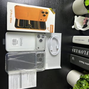 Smartphone Android Super17 <span class=keywords><strong>P</strong></span> M 5G Prodotto in Cina, 16GB+1TB, 6.8" FHD+, Fotocamera 18+48MP, 5000mAh, Sbloccato, Telefoni Cellulari all'Ingrosso - Product Image 6