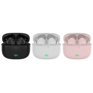 5.4 Wireless Earbuds Lossless Sound ENC Noise Cancelling TWS In Ear Headphones With Mic For Sport <b>Gaming</b> - Product Image 5