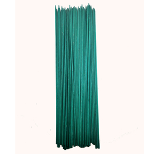 Piquet de bambou en <span class=keywords><strong>bois</strong></span> <span class=keywords><strong>pour</strong></span> soutenir les <span class=keywords><strong>plantes</strong></span>, accessoires de jardin, offre spéciale - Product Image 2