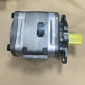 Bomba de Engranajes Internos Hidráulica Serie IPV3 IPV4 IPV5 IPV6 IPV7, Bombas IPV7-160 151 IPV7-250 111, Construcción de Hierro Fundido de Alta Calidad - Product Image 5
