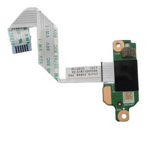 레노버 씽크 패드 T470 ( 20HD 20HE ) CARDPOP, 버튼, 전원 공급 장치 버전 NS-A931 FRU 00UR510 용 전원 버튼 스위치 보드 - Product Image 2