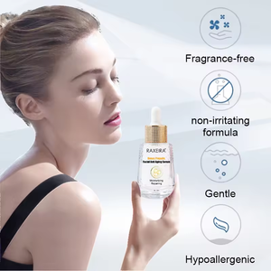 OEM ODM miele propoli siero prodotti per la cura della pelle naturale <span class=keywords><strong>collagene</strong></span> acido ialuronico idratante riparazione viso siero Anti invecchiamento - Product Image 3