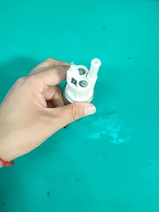 Pompe à carburant électrique pour Renault pour Citroën pour Peugeot pour Daewoo pour Mitsubishi (1995-2005) Bomba De Gasolina - Product Image 3