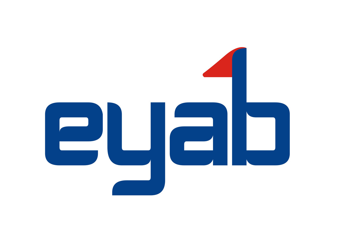 Guangzhou Yiyabao Trading Co., Ltd. logo