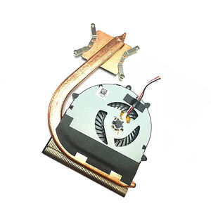 Nouveau ventilateur de refroidissement CPU/GPU pour ordinateur portable, remplacement pour SONY SVE14111RGB SVE141A11P Sve14118fgb - Product Image 3