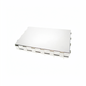 59-CBSA-1.5X5.25X0.5 บริการแบบครบวงจรดั้งเดิม แผ่นป้องกันคลื่นวิทยุ - Product Image 1