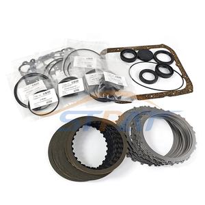 Kit Maestro de Reparación y Reconstrucción de Transmisión para Cajas de Cambio Automáticas F4A41 F4A42 de Alta Calidad para Piezas de Coche <span class=keywords><strong>Hyundai</strong></span> Mitsubishi - Product Image 4