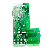 Carte de contrôle CPU principale d'occasion pour onduleur PLC SV-IP5A CONTROL LS 37-45-55-75-90 kW