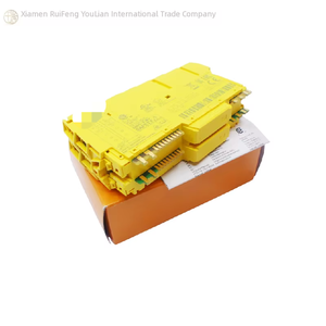 B &amp; Module de sortie sécurisé r Automation X20 So 2120 X20so2120 Rev. M0 -neuf- Nouveau original en stock, automatisation industrielle Pac - Product Image 1