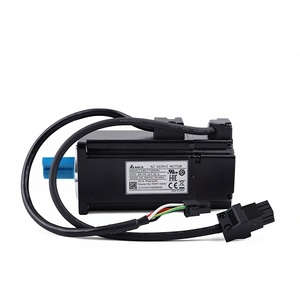 มอเตอร์ AC แท้จากโรงงาน รุ่น ECMA-C20807RS AC200V-230V สำหรับการใช้งาน มอเตอร์ AC ประสิทธิภาพสูง - Product Image 1