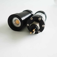 HYSF Underwater Lighting Pressure-Resistant 300m 4000m Dimmable Anti-Corrosion Customizable Diving Light Direct Outlet